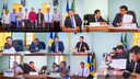 Câmara de Amajarí realiza a Primeira Sessão Ordinária de 2018