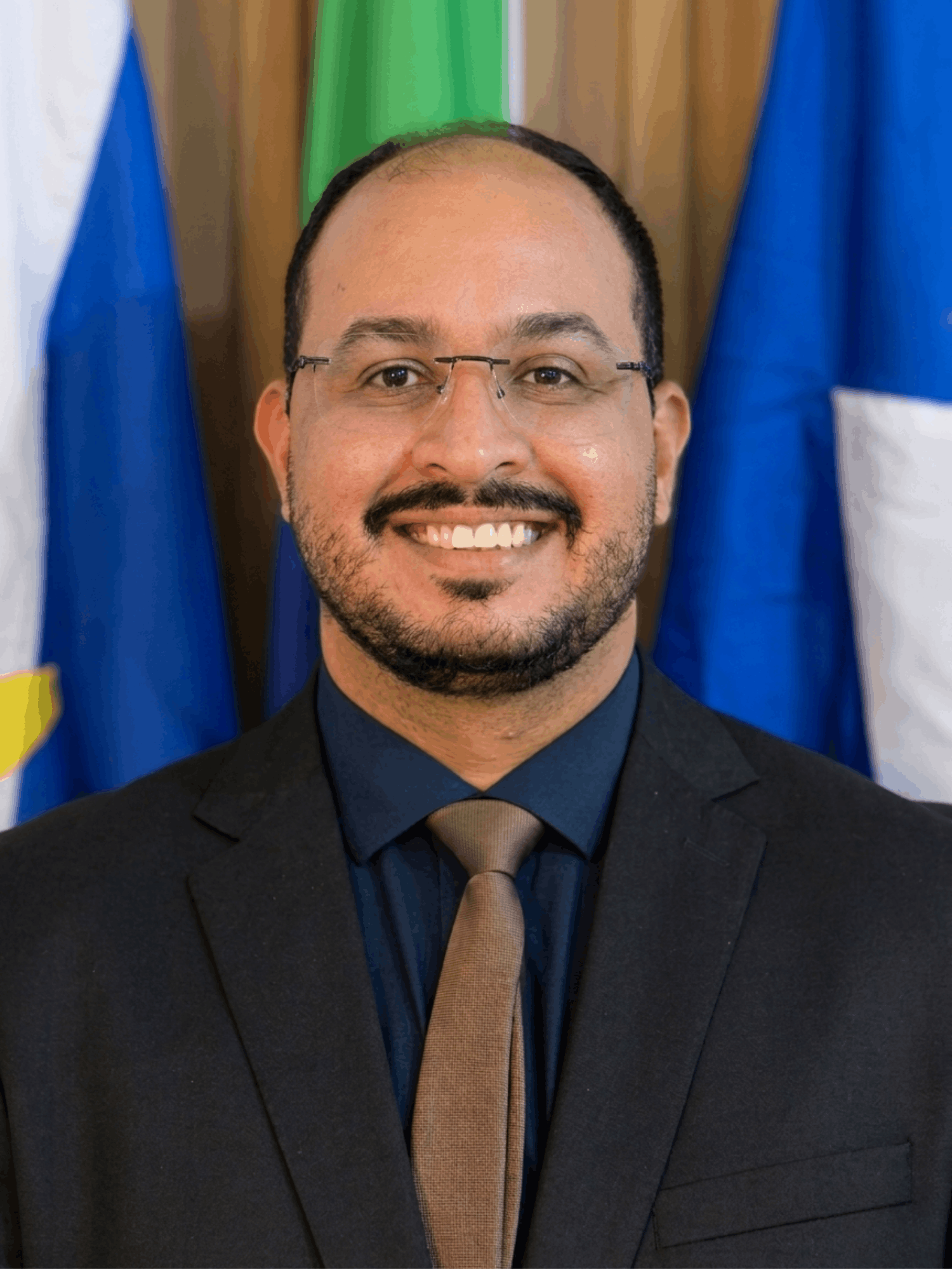 Rodrigo Alvorada