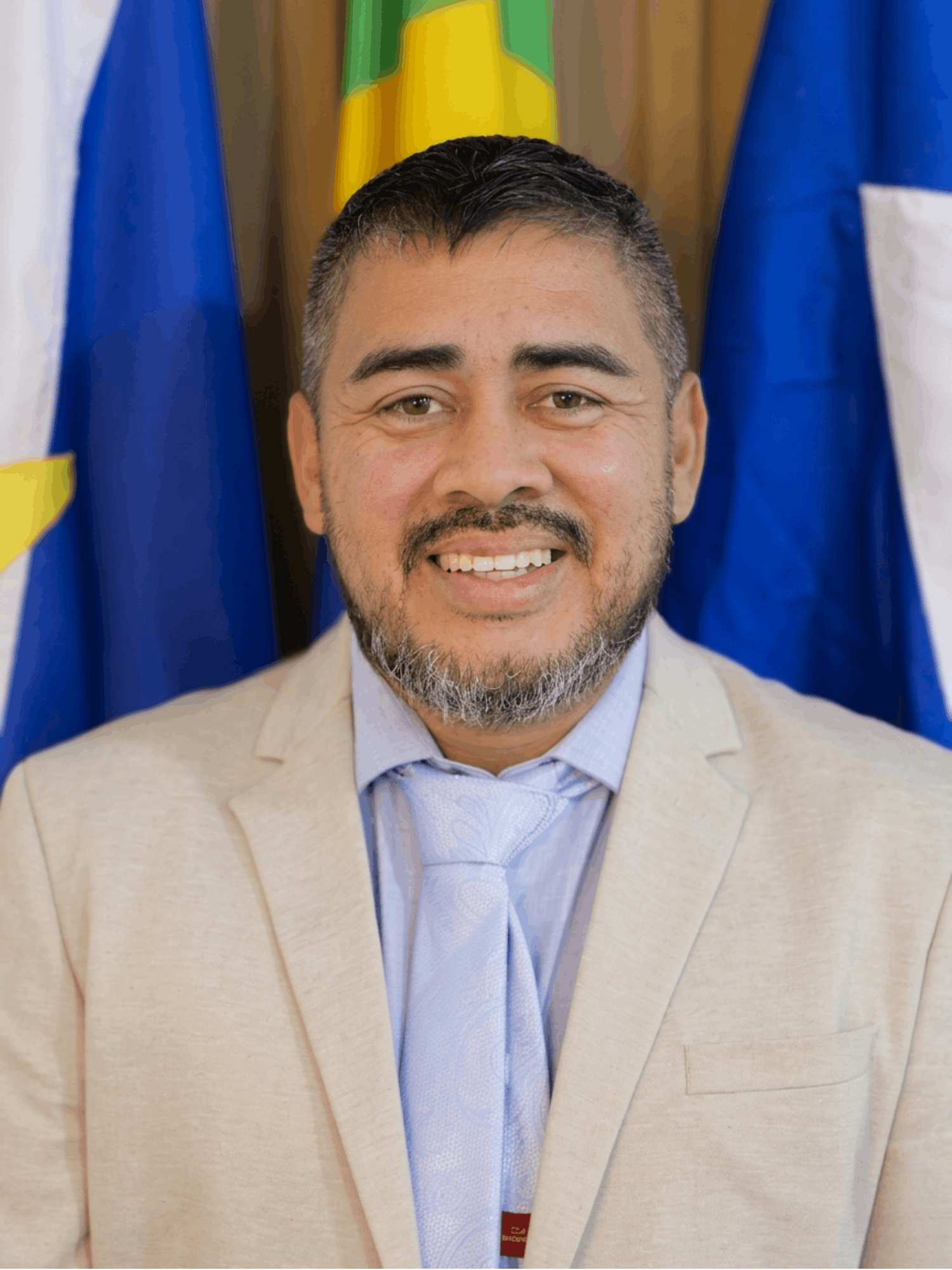 Rodrigo Lago