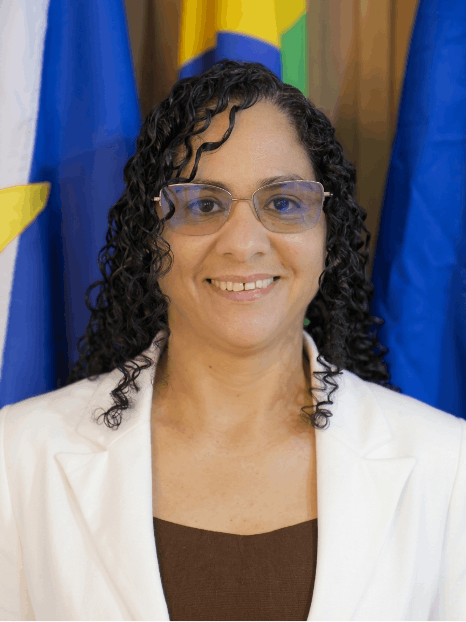 Missionária Débora