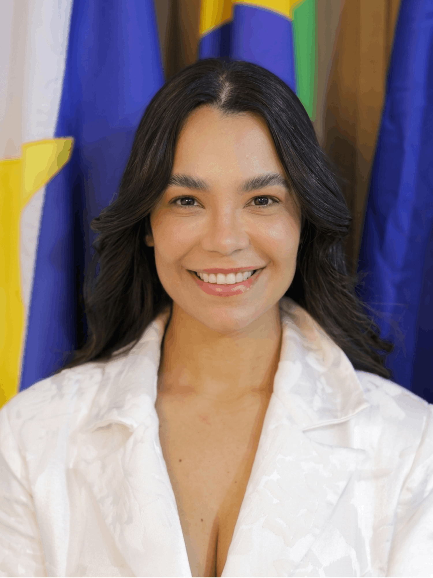 Vastí Santos